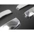Накладки на дверные ручки Renault Duster II 2021+ бренд – Omtec (Omsaline) дополнительное фото – 5
